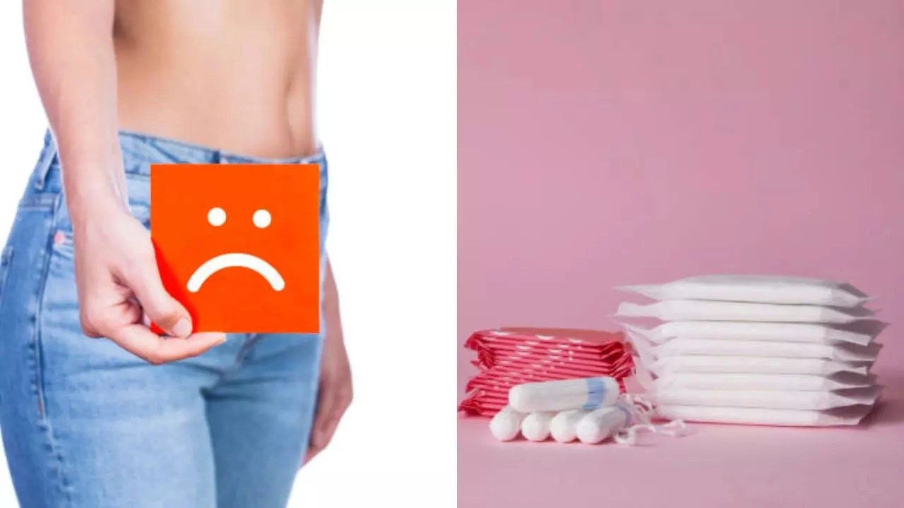 1 in 3 US Teens Cannot Get Tampons Or Pads During Periods; Know What Lack Of Access Does To Their Health