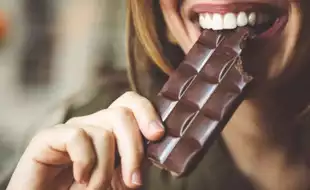 Eating Dark Chocolate Can Reduce Gum Disease Risk By Half, Says Study; Know How