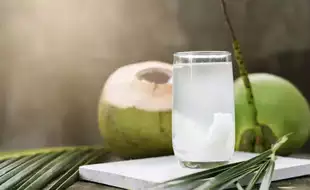 Should You Consume Coconut Water On A Weight Loss Plan?