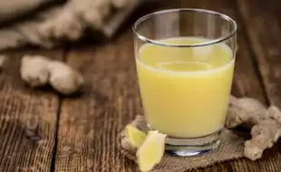 How Do Ginger Shots Aid Weight Loss And Boost Your Metabolism?