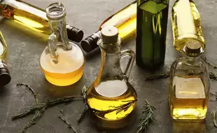 Study Finds Plant-Based Oils Can Help Reduce Risks Of Heart Disease, Diabetes