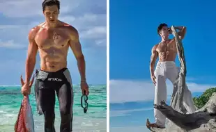 Who Is Chuando Tan, A 58-year-old Singaporean Who Never Ages? Secrets Behind His Youthful Looks And Ripped Physique