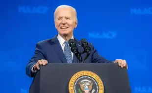 Could President Biden's Age Affect His COVID-19 Recovery?