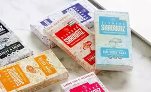 FDA Issues Warning As Microdosing Chocolate Bars Are Still On Shelves Despite Recall, Hospitalizations