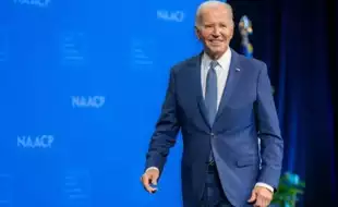 As Joe Biden Quits The Presidential Race -5 Ways To Stay Healthy And Sharp In Your 80s