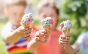 What Happens To Your Body When You Eat Ice Cream Often?