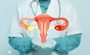 One In 10 Women In The UK At Increased Risk’ Of Ovarian Cancer; Know Why