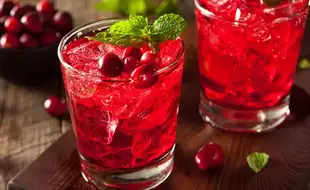 Drinking Cranberry Juice Reduces Risk Of Urinary Tract Infections: Study