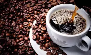 Why Black Coffee Should Be A Part Of Your Morning Ritual? 5 Health Benefits