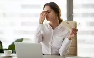 5 Eye Exercises To Reduce Strain Caused By Screen Time