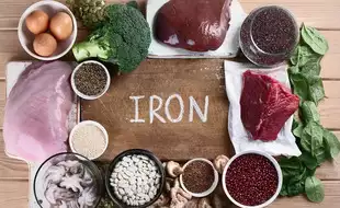 Women Are Vulnerable To Iron Deficiency; Here’s What You Should Eat To Improve Your Iron Levels