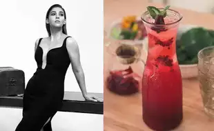 Doctor Slams Nayanthara For Promoting Health Benefits of Hibiscus Tea; Know Why