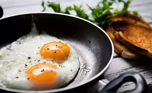 Can Eggs Help Prevent Alzheimer’s? Here's What Study Reveals