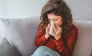 COVID-19 or Just Seasonal Flu? Surge In Patients With Stuffy Nose, Fever, Body Aches