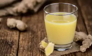 Weight Loss Tips: Know How Ginger Shots Can Help You In Reducing Weight