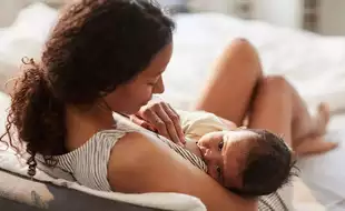 World Breastfeeding Week: Know What Causes Lumps In Breasts While Breastfeeding