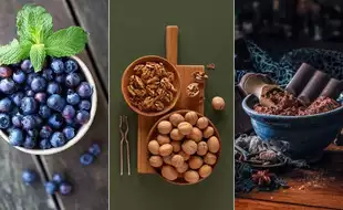 Three Delicious Snacks That Fight Inflammation, Joint Pain and Arthritis, According To Experts