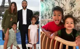 Chrissy Teigen-John Legend's 6-year-old Son Has Type 1 Diabetes; How Does High Blood Sugar Levels Affect Kids