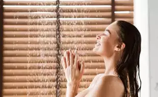 5 Reasons Why You Should Shower Daily, Apart From Cleanliness