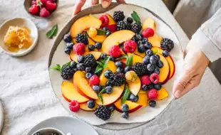 Is An All-Fruit Diet Good For Your Health? Know The Benefits And Side Effects Of Being A Fruitarian