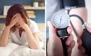 Hypertension: 5 Early Morning Hidden Signs Of High Blood Pressure You Must Know