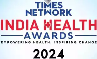 Times Network India Health Awards 2024 Honors Pioneers For Making Significant Contributions In The Healthcare Sector