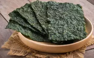 Seaweed Antioxidants Can Help In Preventing Parkinson’s Disease, Finds Study