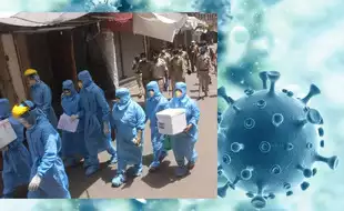 WHO Lists Pathogens That Could Spark The Next Pandemic