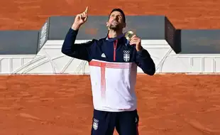 Paris Olympics Gold: What Makes Novak Djokovic Unstoppable At 37; His Full Diet And Fitness Regime Revealed