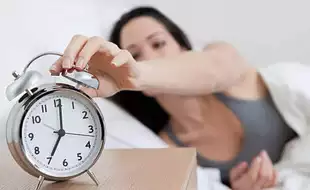 Why Is Setting Multiple Alarms In The Morning Bad For Your Health?