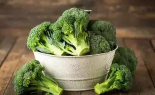 Weight Loss Tips: Know How Broccoli Can Help You In Reducing Weight