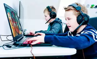 Gaming Addiction in Teens: Expert Shares The Psychological Impact And Warning Signs Every Parent Should Know