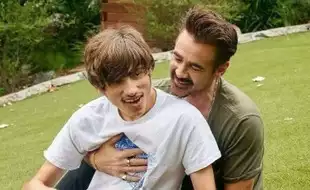 What Is Angelman Syndrome - A Rare Genetic Disorder Colin Farrell's Son Has Been Diagnosed With