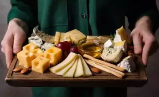 How Much Cheese Should You Eat In A Day; Is It Good For Your Health?