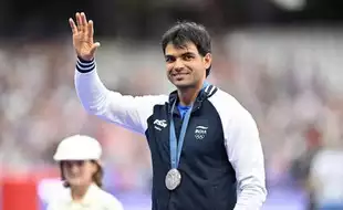 Neeraj Chopra Diet: Check Out What India’s Javelin Superstar Eats When He Is Training