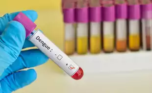 When Should You Get Tested For Dengue? Expert Lists Do's And Don'ts, Symptoms, And More