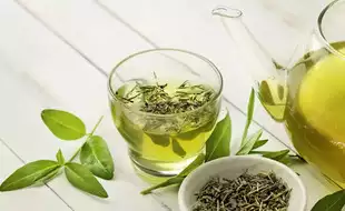 Weight Loss Tips: Know How Green Tea Can Help In Reducing Weight