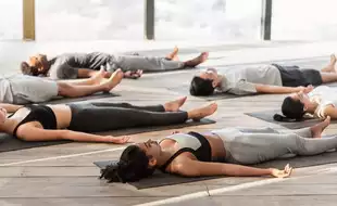 Shavasana: Health Benefits Of The Corpse Pose, How To Do It