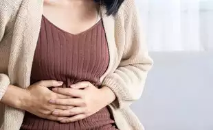 Study Finds Abdominal Symptoms That Can Help In Detecting Early-Stage Ovarian Cancer