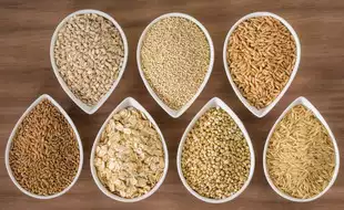 Weight Loss Tips: Know How Whole Grains Can Help In Reducing Weight