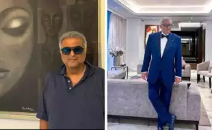 Boney Kapoor Sheds 14 Kilos At 68; Debunking Weight Loss Challenges In Older People