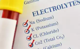 What Happens To Your Body When Your Electrolytes Are Low?