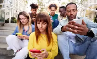 GenZ In America Blames Social Media For Bad Mental Health: Study