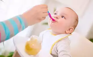 Shocking Study Finds More Than 60 Percent Baby Foods Sold In The US Are Extremely Unhealthy