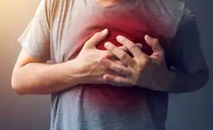 Signs Your Acidity May Be Heart Attack; Know Ways To Take Care Of Your Cardiovascular Health