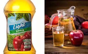 Walmart Recalls Apple Juice Due To High Arsenic Levels; Know Why It Is Extremely Harmful?