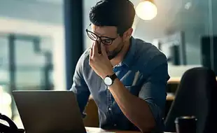 Information Overload And FOMO Are Fueling Stress And Burnout In Digital Workplaces: Study