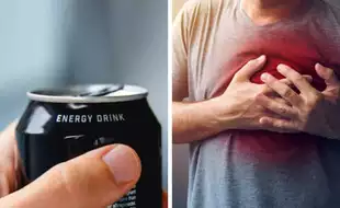 Man Dies Of Cardiac Arrest After Guzzling Red Bull Daily; How Do Energy Drinks Threaten Your Life?