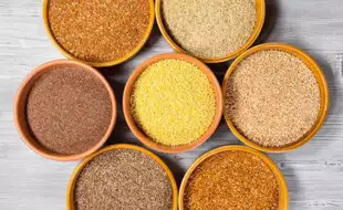 Why Is A Millet-based Diet Not Advised For Everyone? Know Side Effects Of These High-fibre Grains