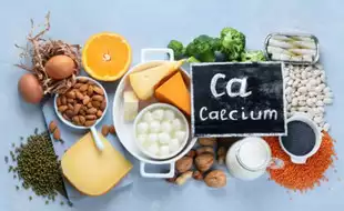 Indians Deficient In Iron, Calcium Folate: Lancet Study